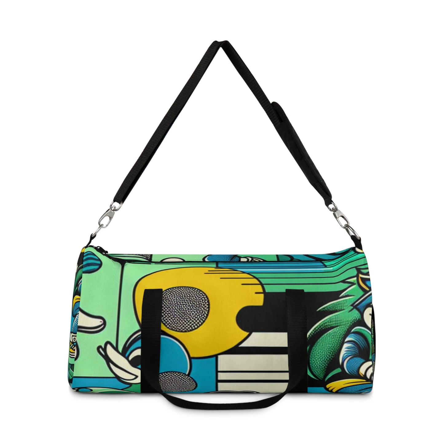 Aurelia Bellini - Duffle Bag