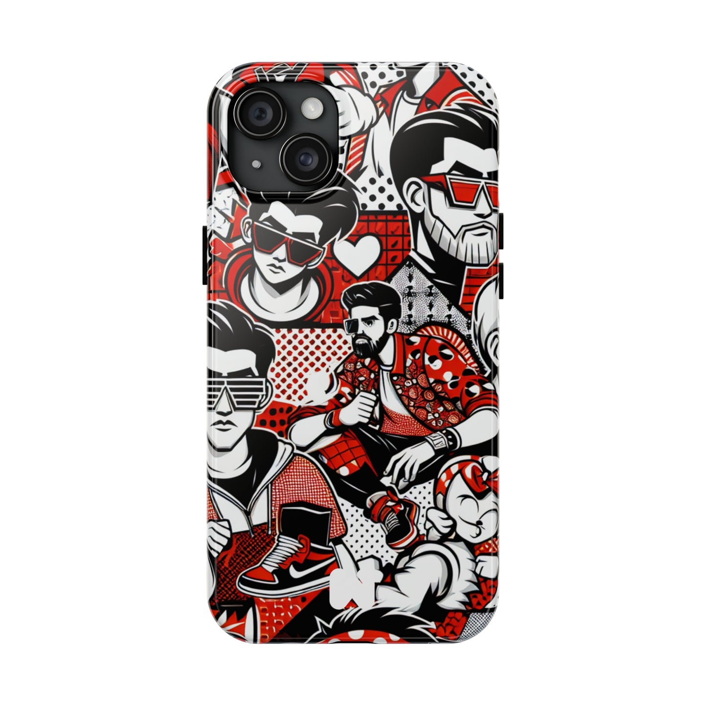 Benedicta Roselli - Phone Case