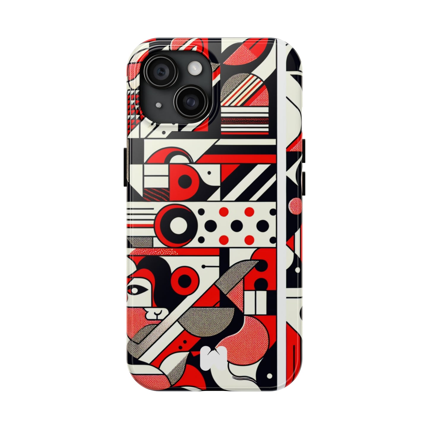 Benedetto Caravaggio - Phone Case