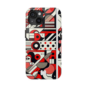 Benedetto Caravaggio - Phone Case