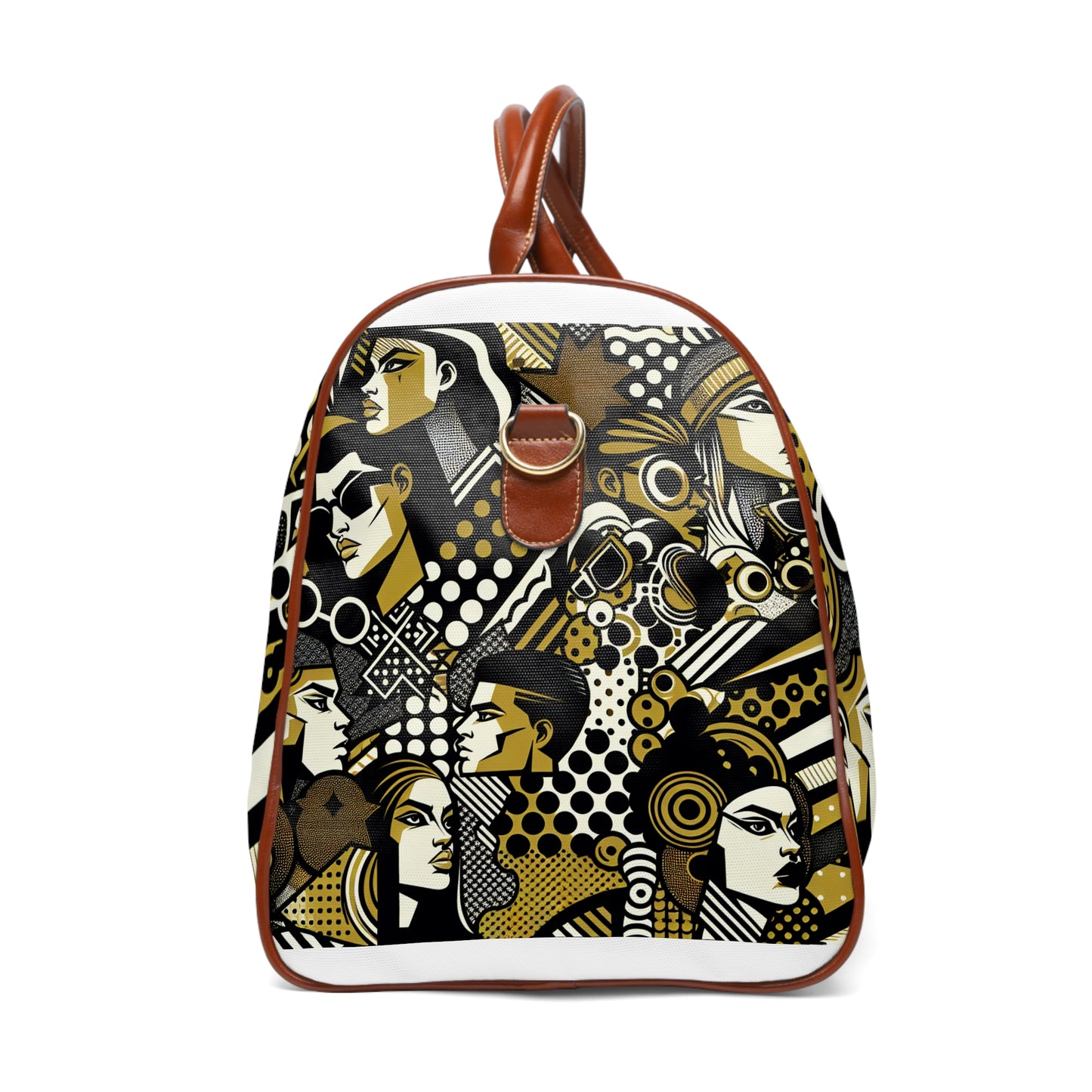 Eloise DaVinci - Waterproof Travel Bag