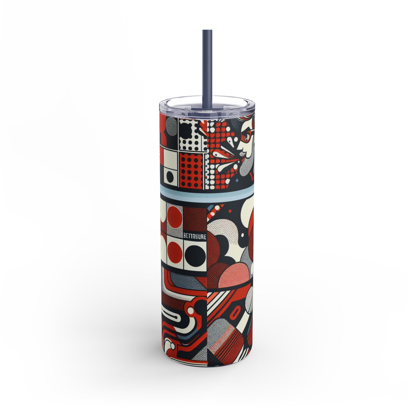 Seraphina VanWeber - Tumbler