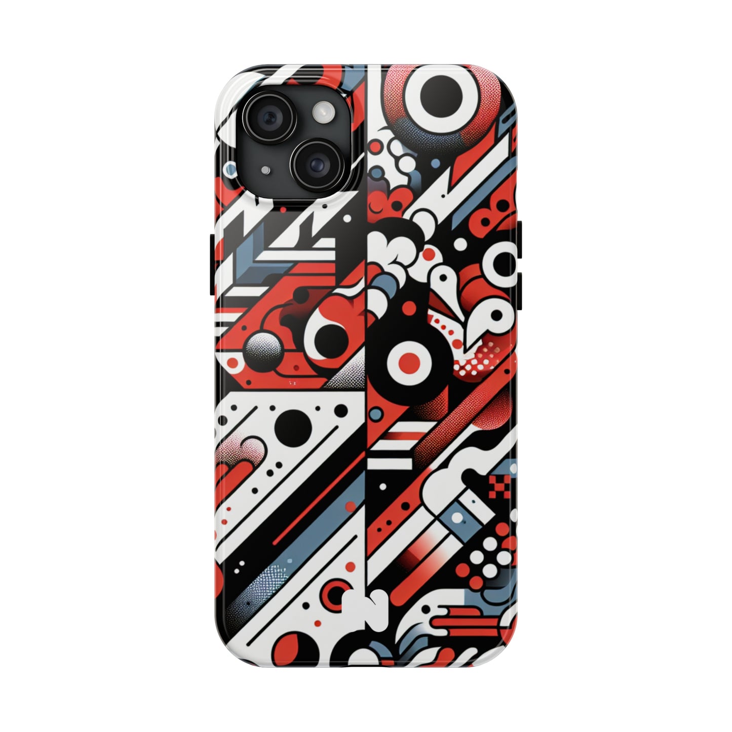 Isabella Vanetti - Phone Case