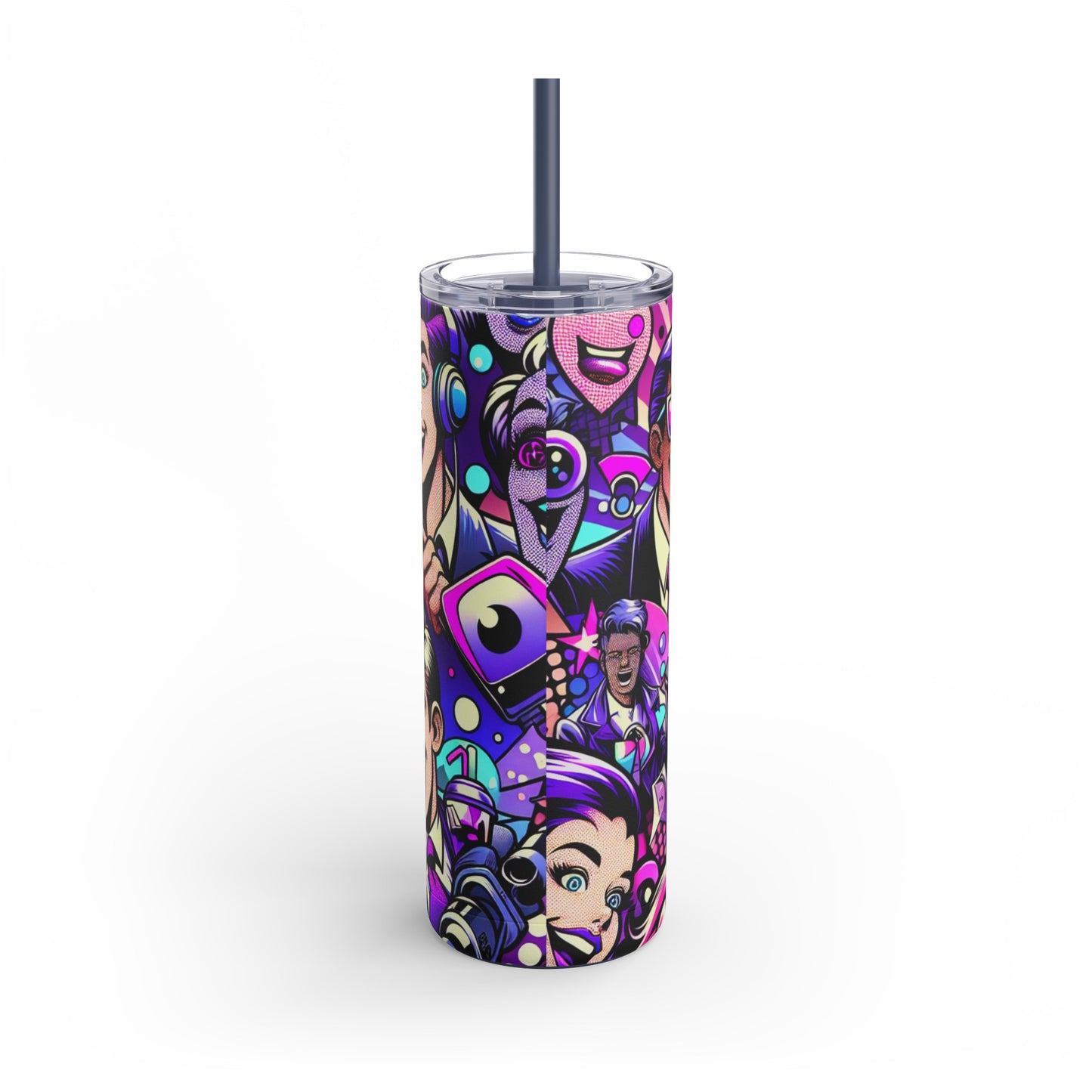 Aurelia Vanetti - Tumbler