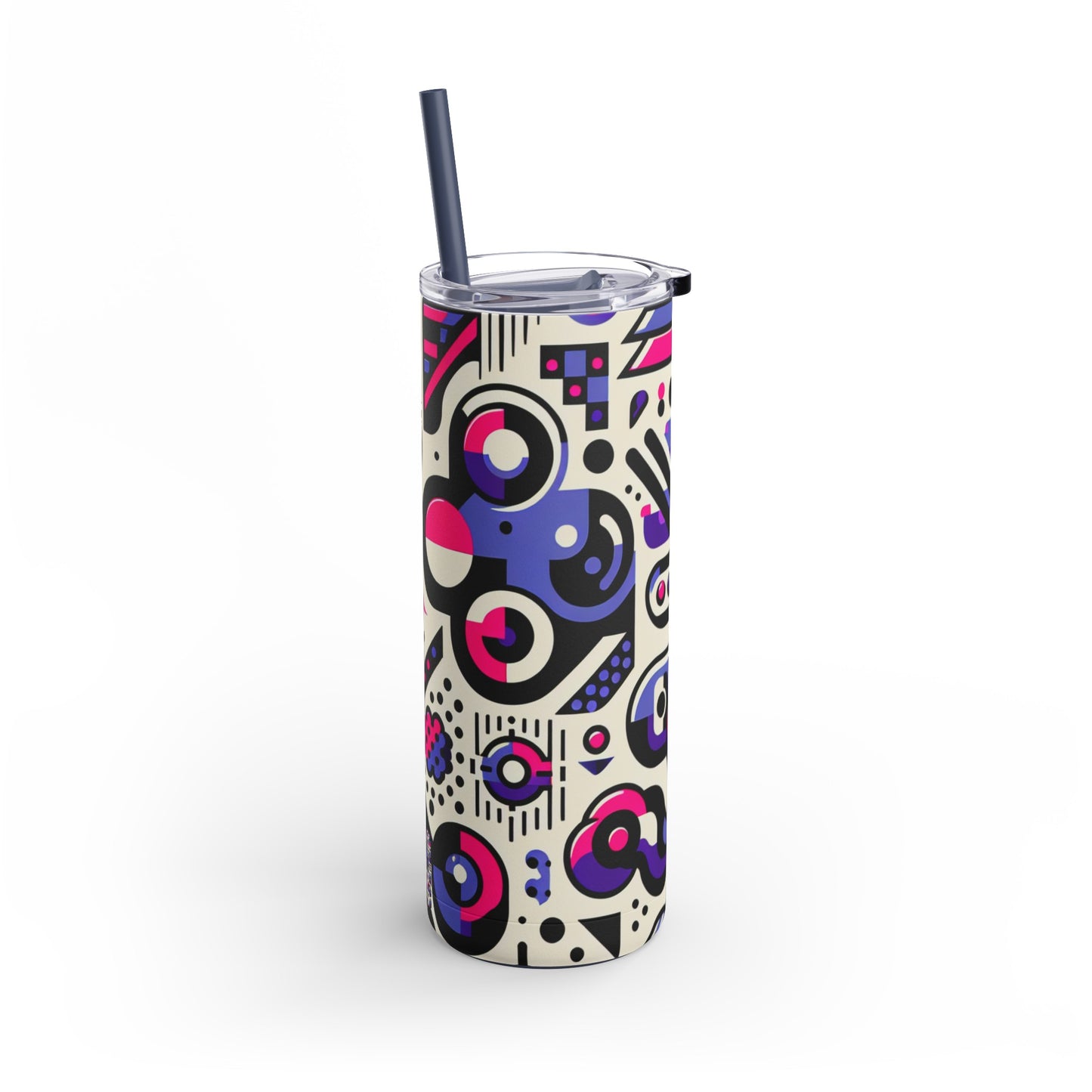 Seraphina Verrocchio - Tumbler