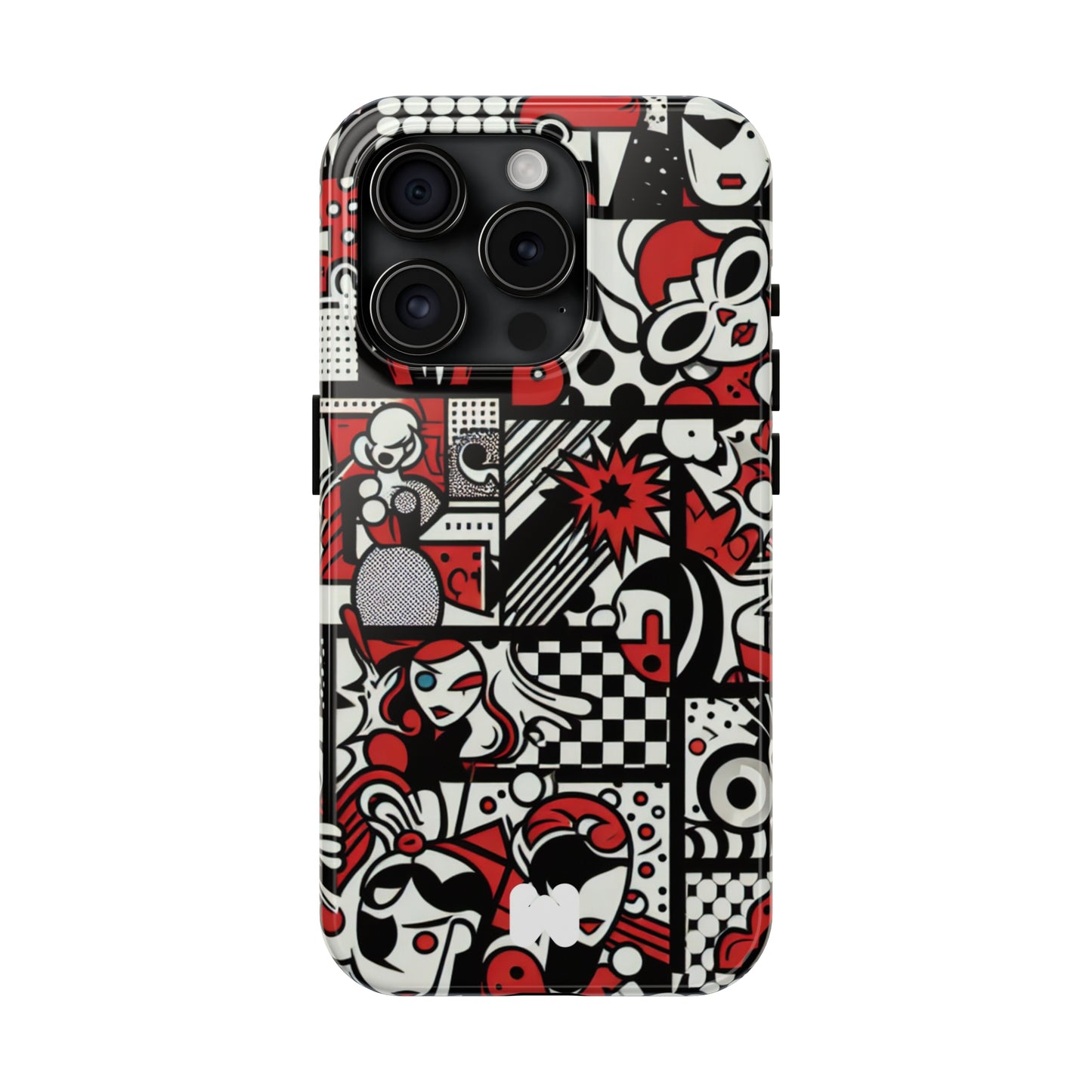 Isabella Benetti - Phone Case