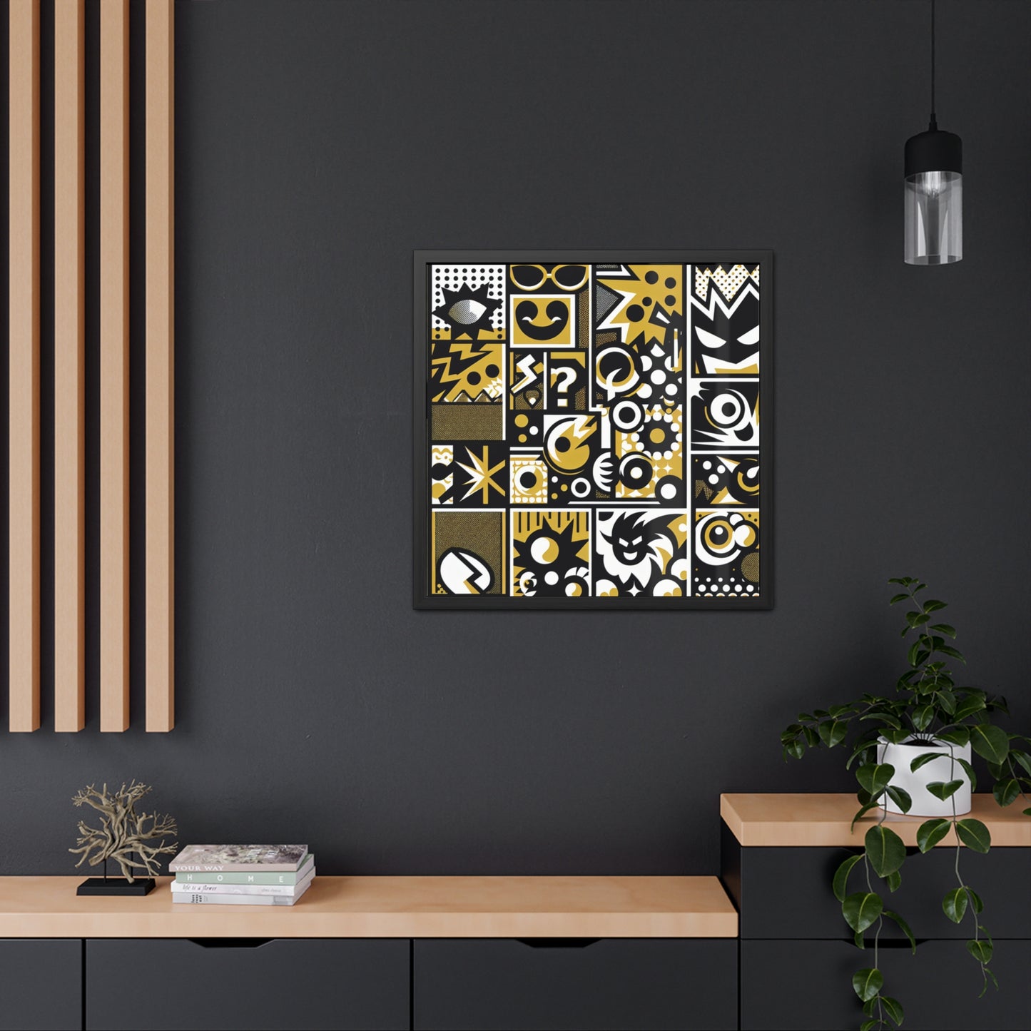 Isabella Veronese - Framed Poster