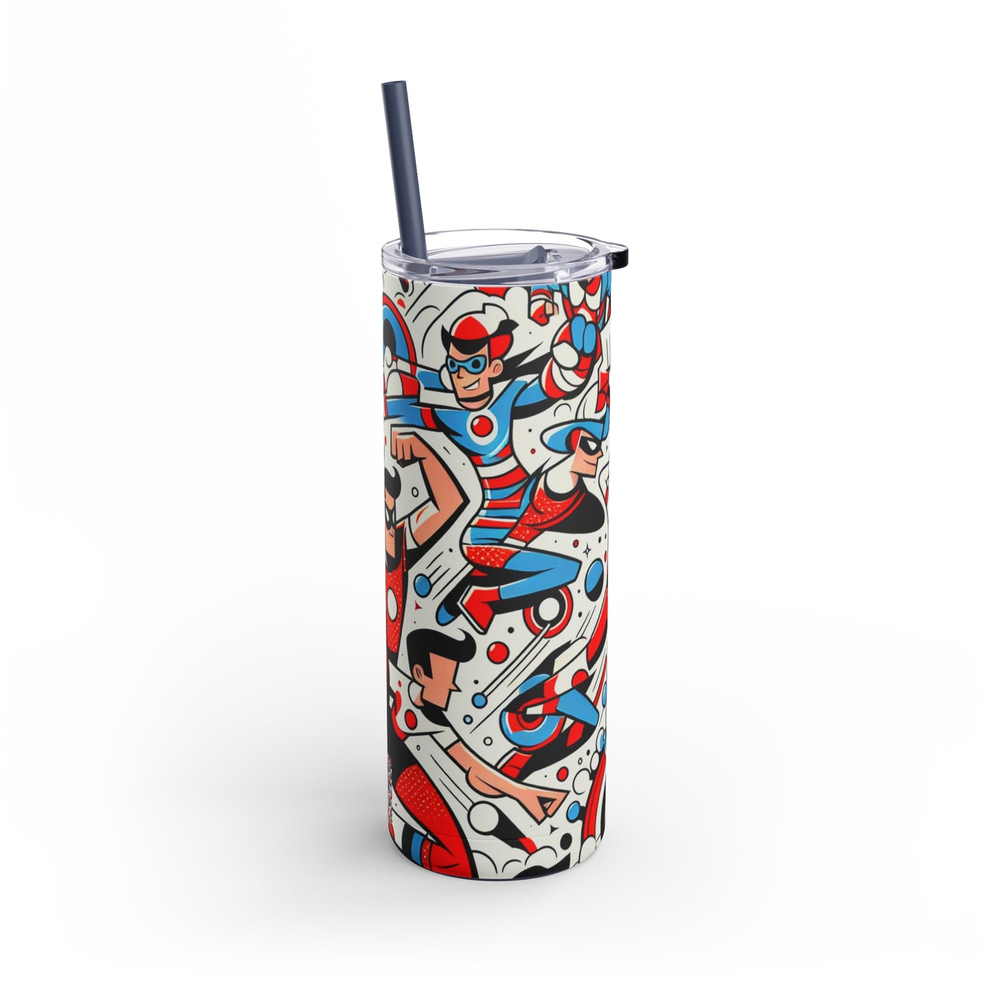 Isabella Van Cortlandt - Tumbler
