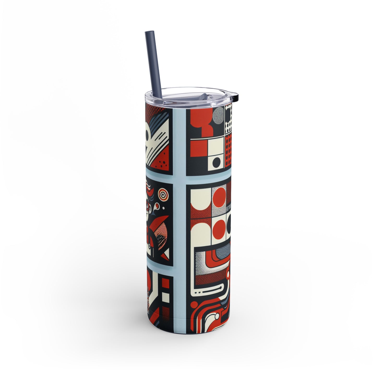 Seraphina VanWeber - Tumbler