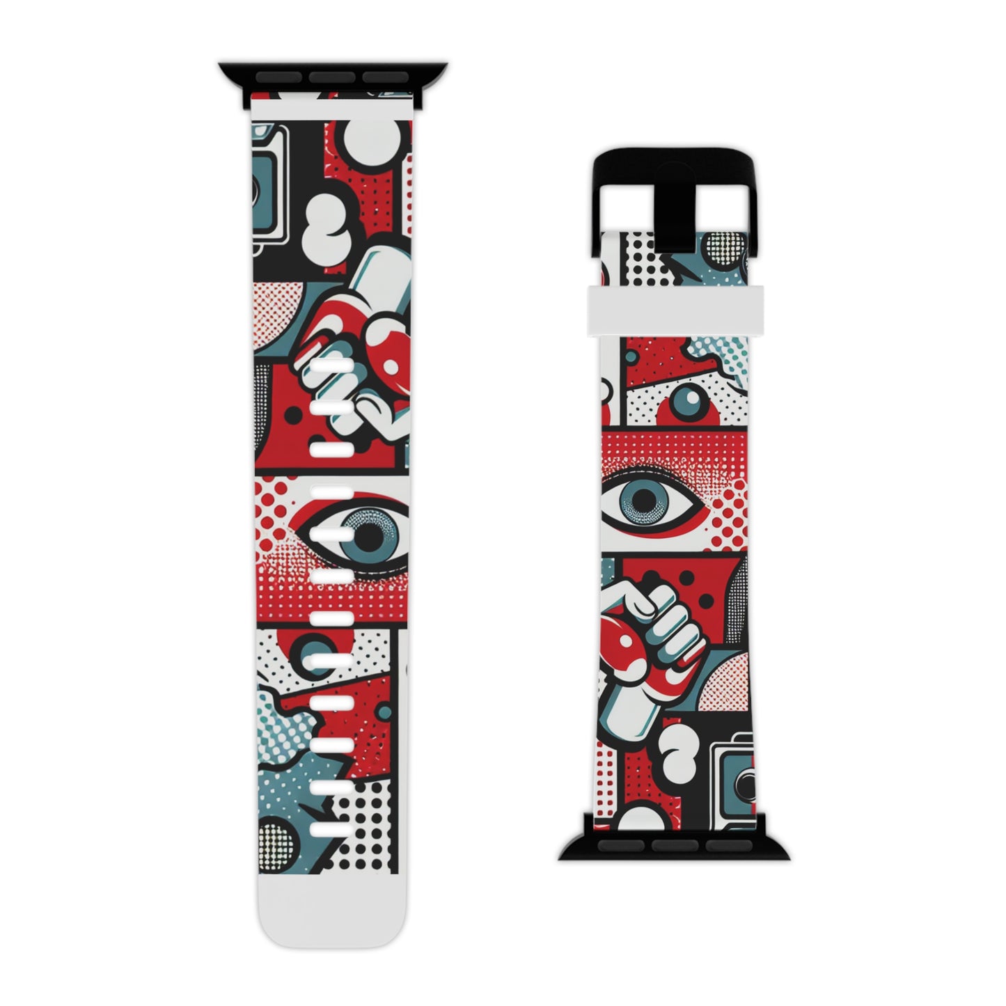 Isabella Vanetti - Watch Band