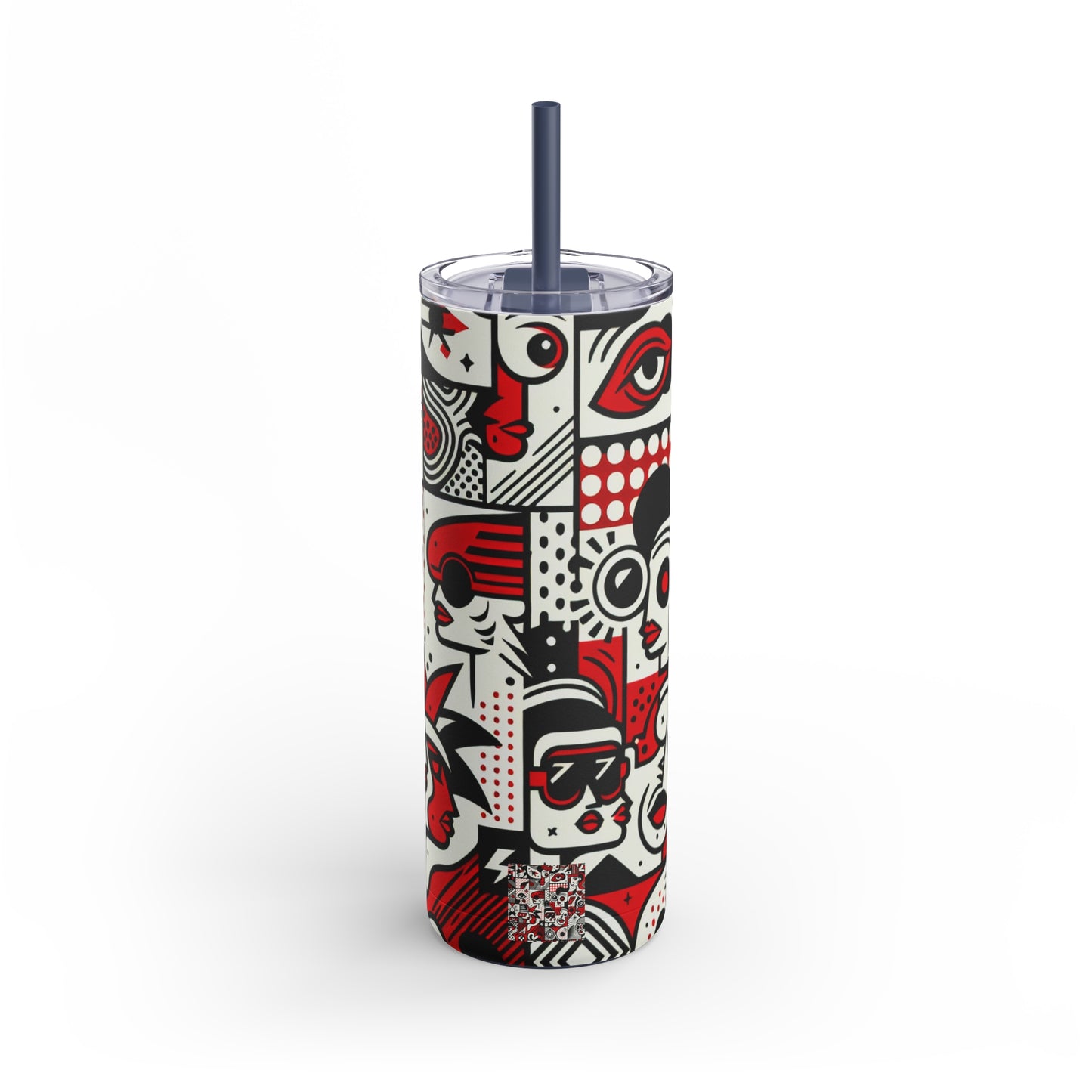 Aurelia Barcellini - Tumbler