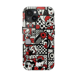 Isabella Benetti - Phone Case