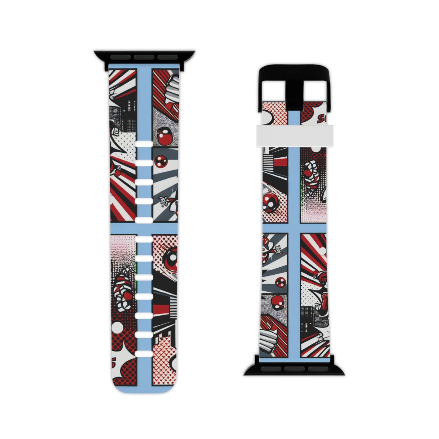 Elisabetta Romano - Watch Band