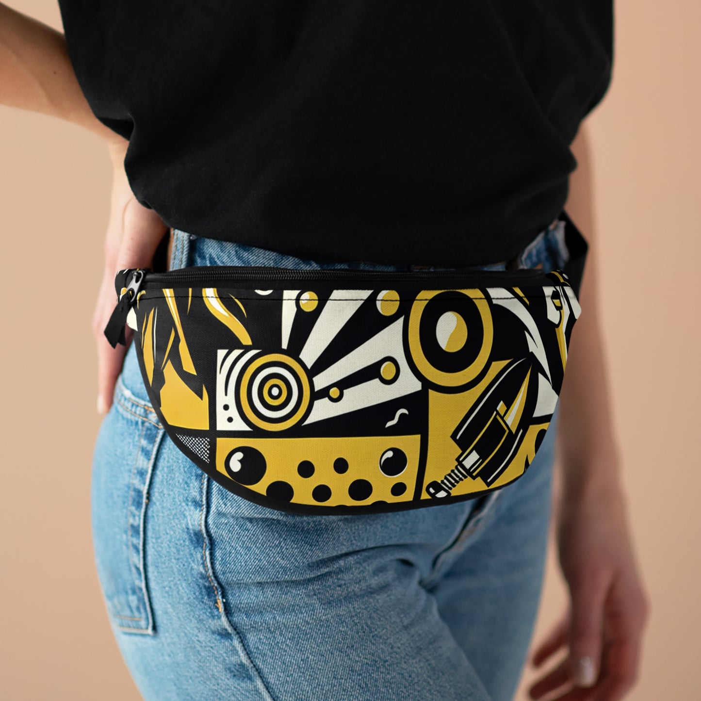 Clementine Duval - Fanny Pack