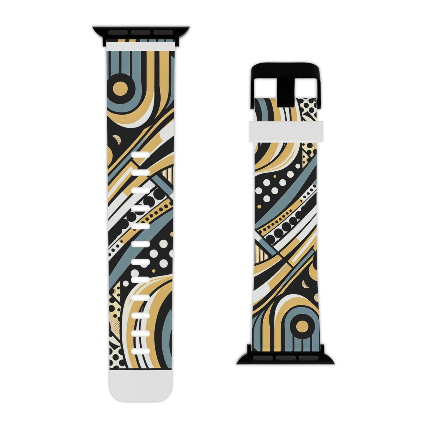 Octavia Bellini - Watch Band