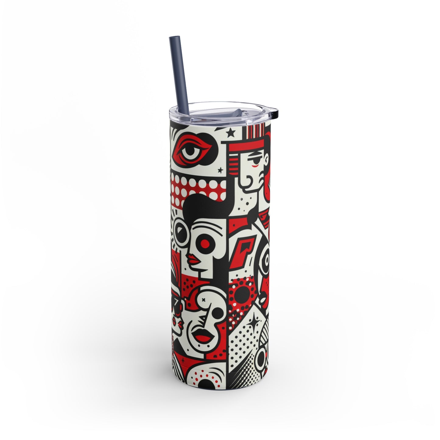 Aurelia Barcellini - Tumbler