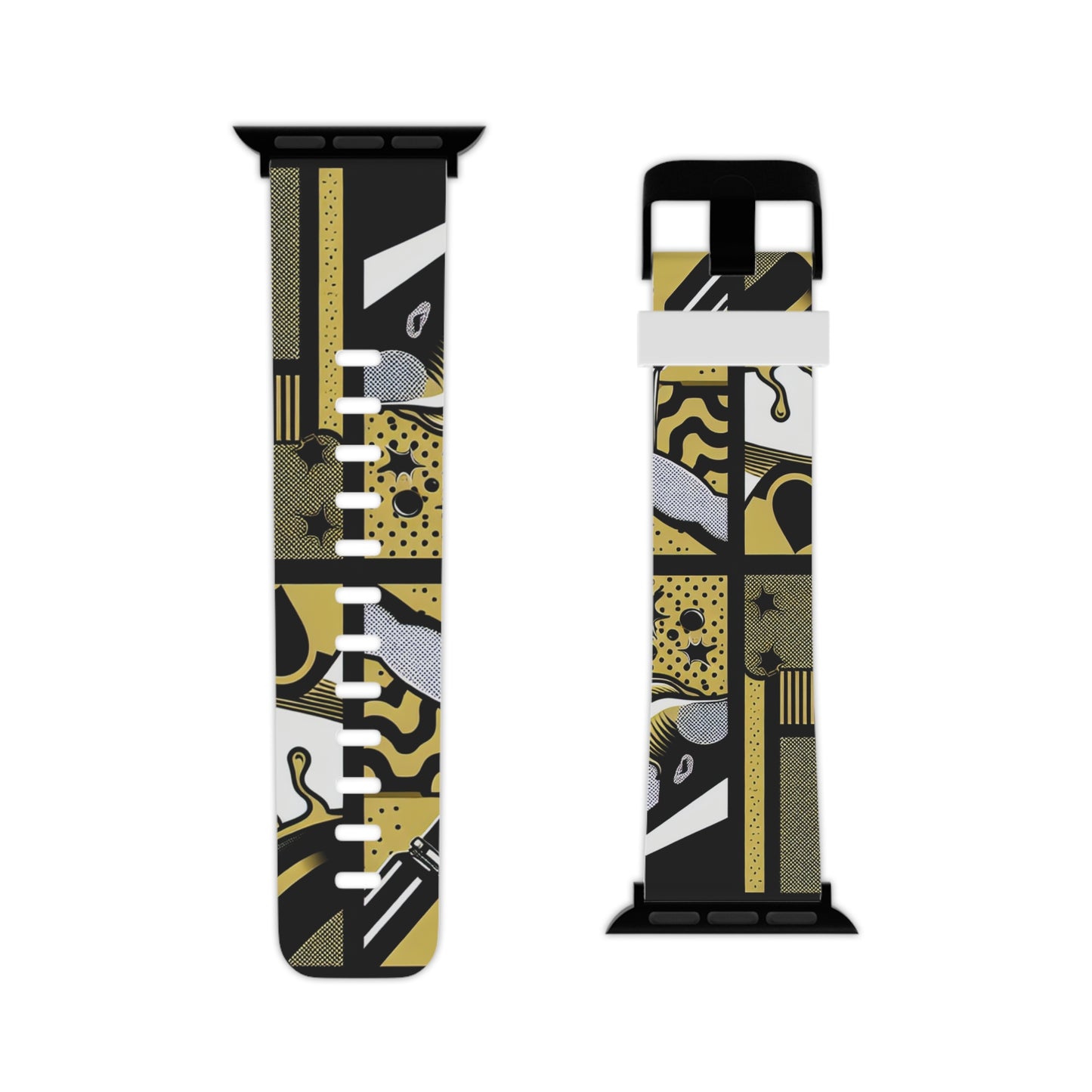 Isabella Leone - Watch Band