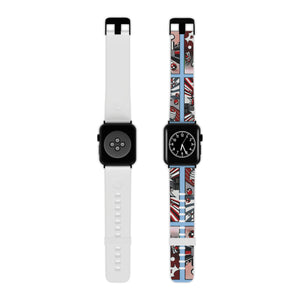 Elisabetta Romano - Watch Band