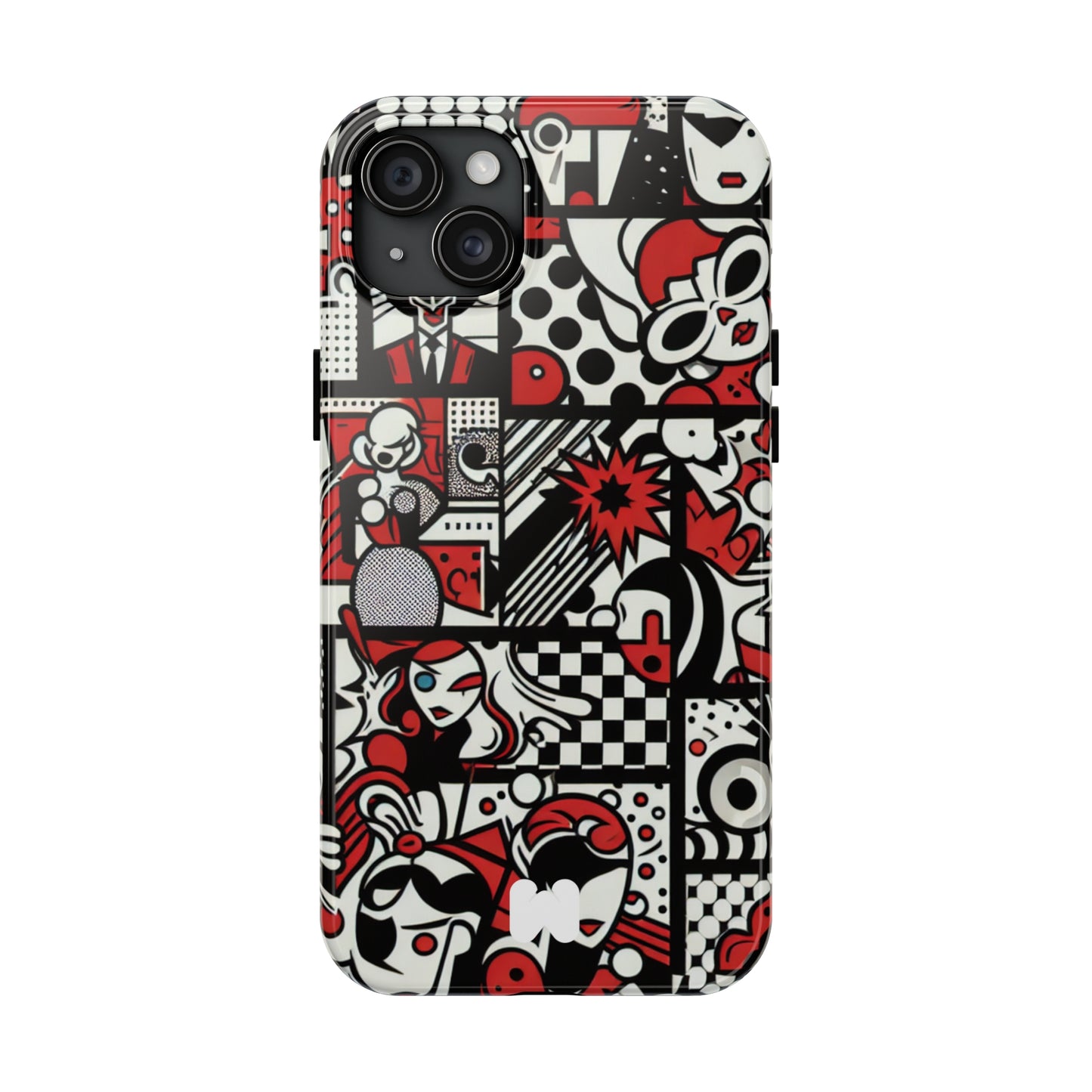 Isabella Benetti - Phone Case