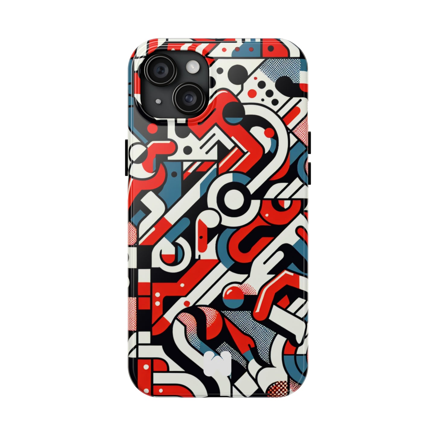 Seraphina DiRossi - Phone Case