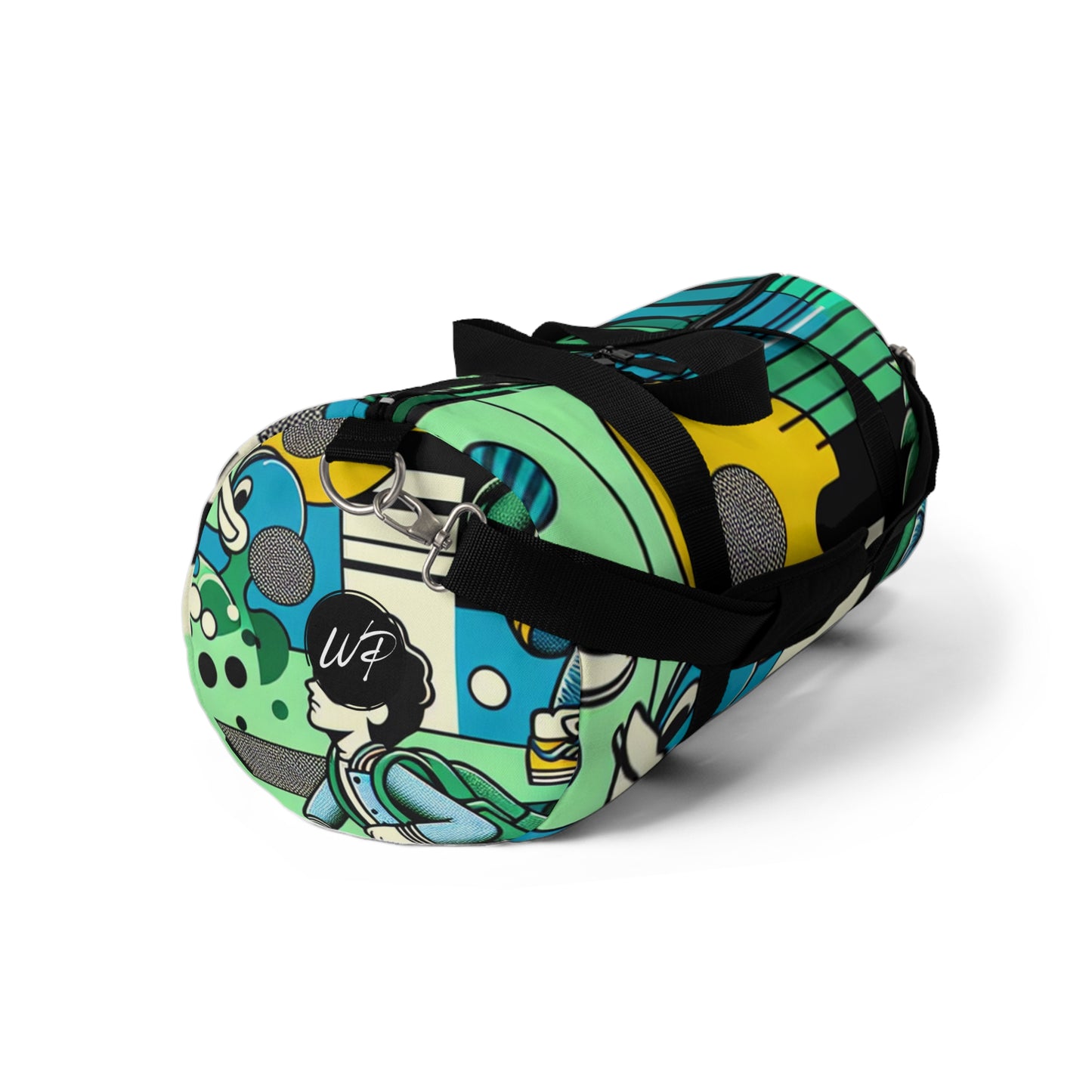 Aurelia Bellini - Duffle Bag