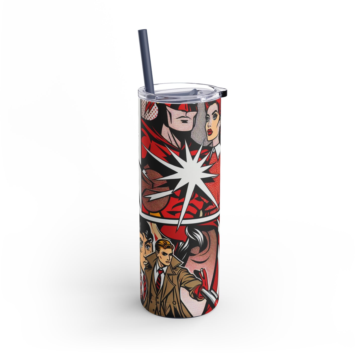 Leonara Bellagio - Tumbler