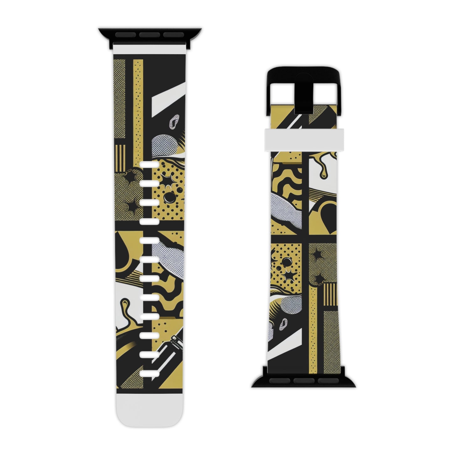 Isabella Leone - Watch Band