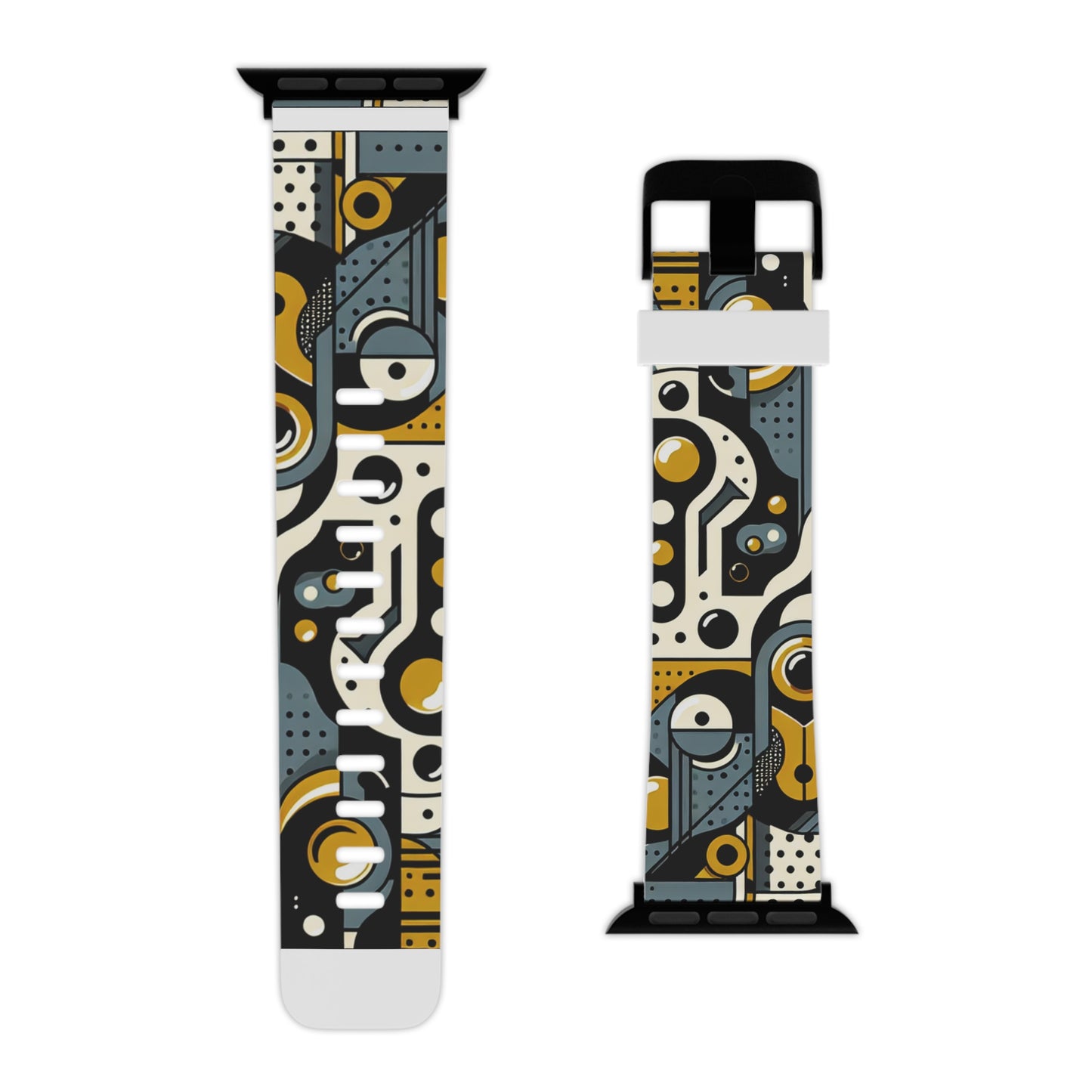 Evangeline DeMarco - Watch Band