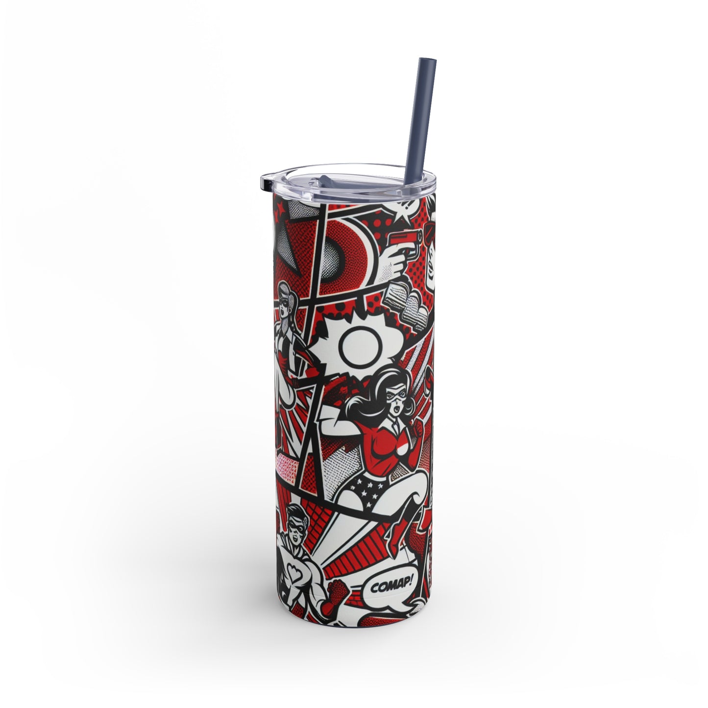 Annabella Sorrentino - Tumbler