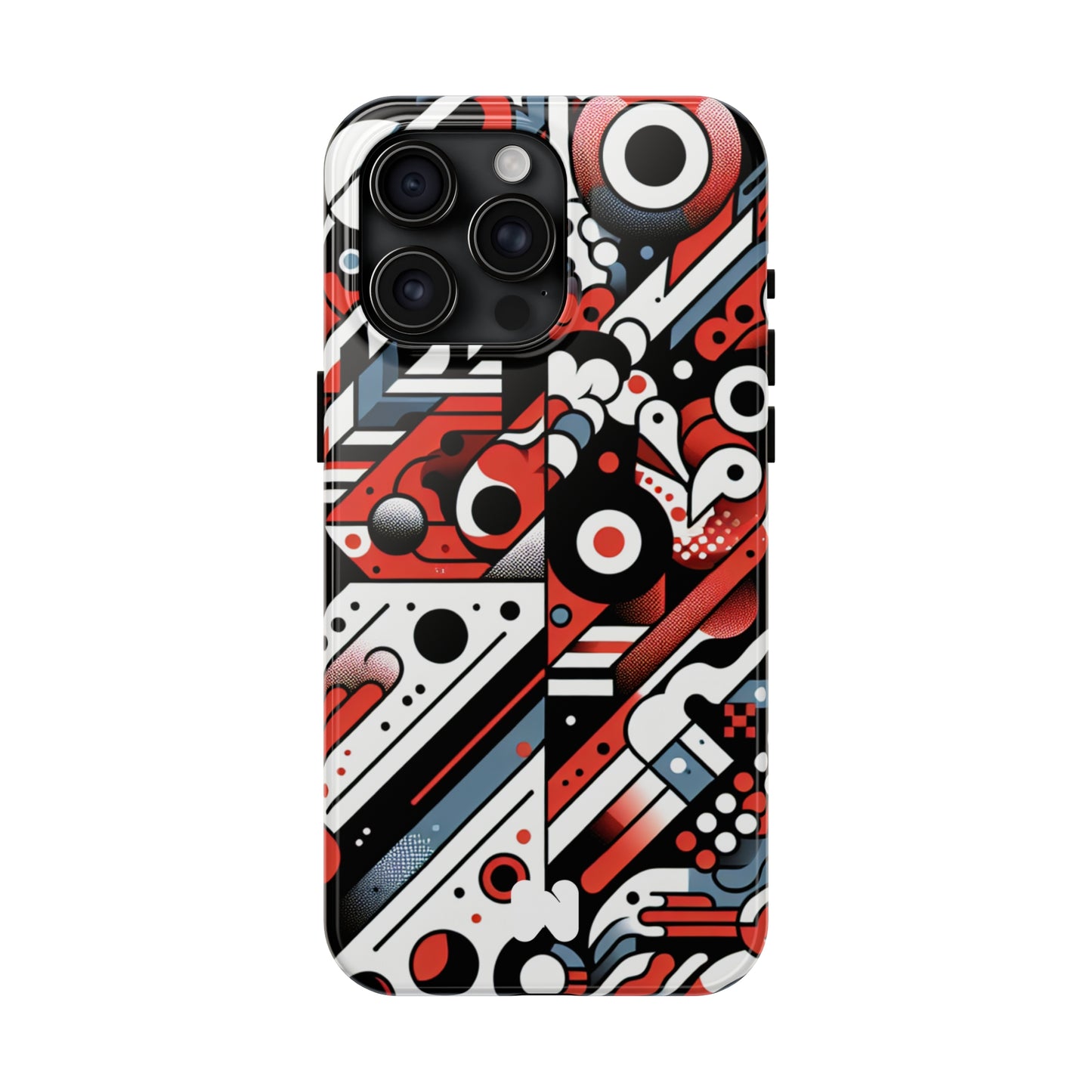 Isabella Vanetti - Phone Case