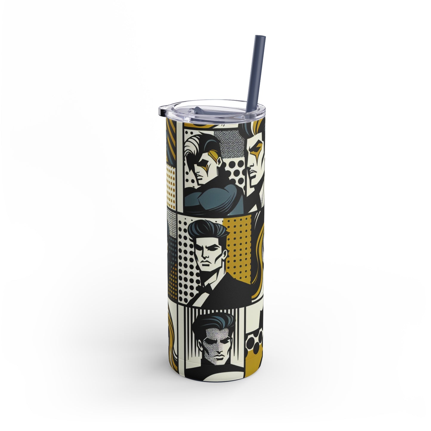 Annabella Fontaine - Tumbler
