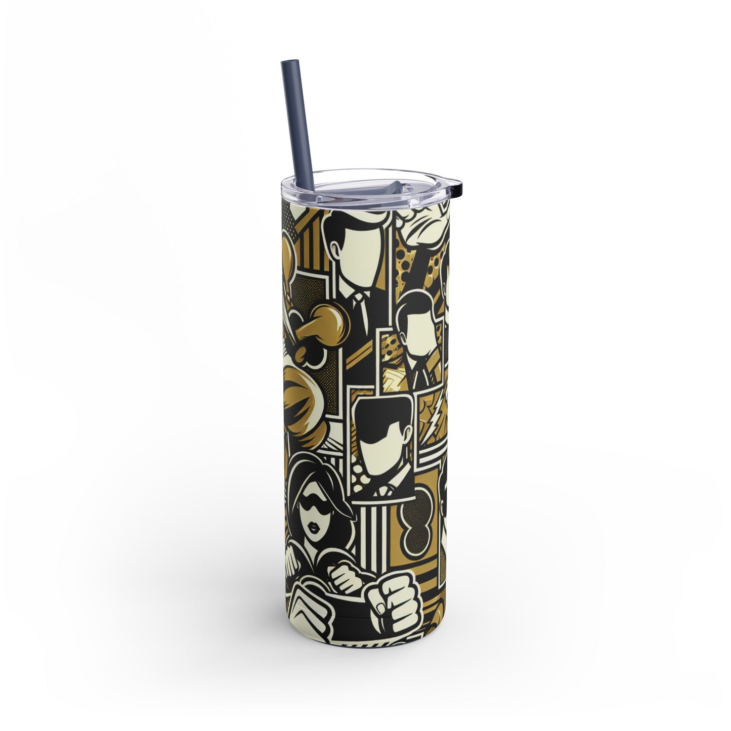 Isabella Portofino - Tumbler