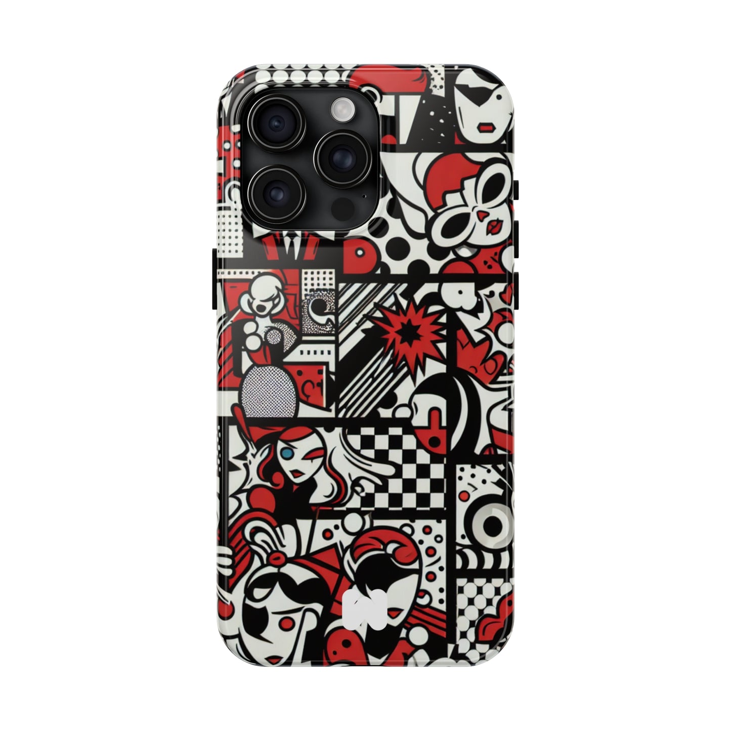 Isabella Benetti - Phone Case