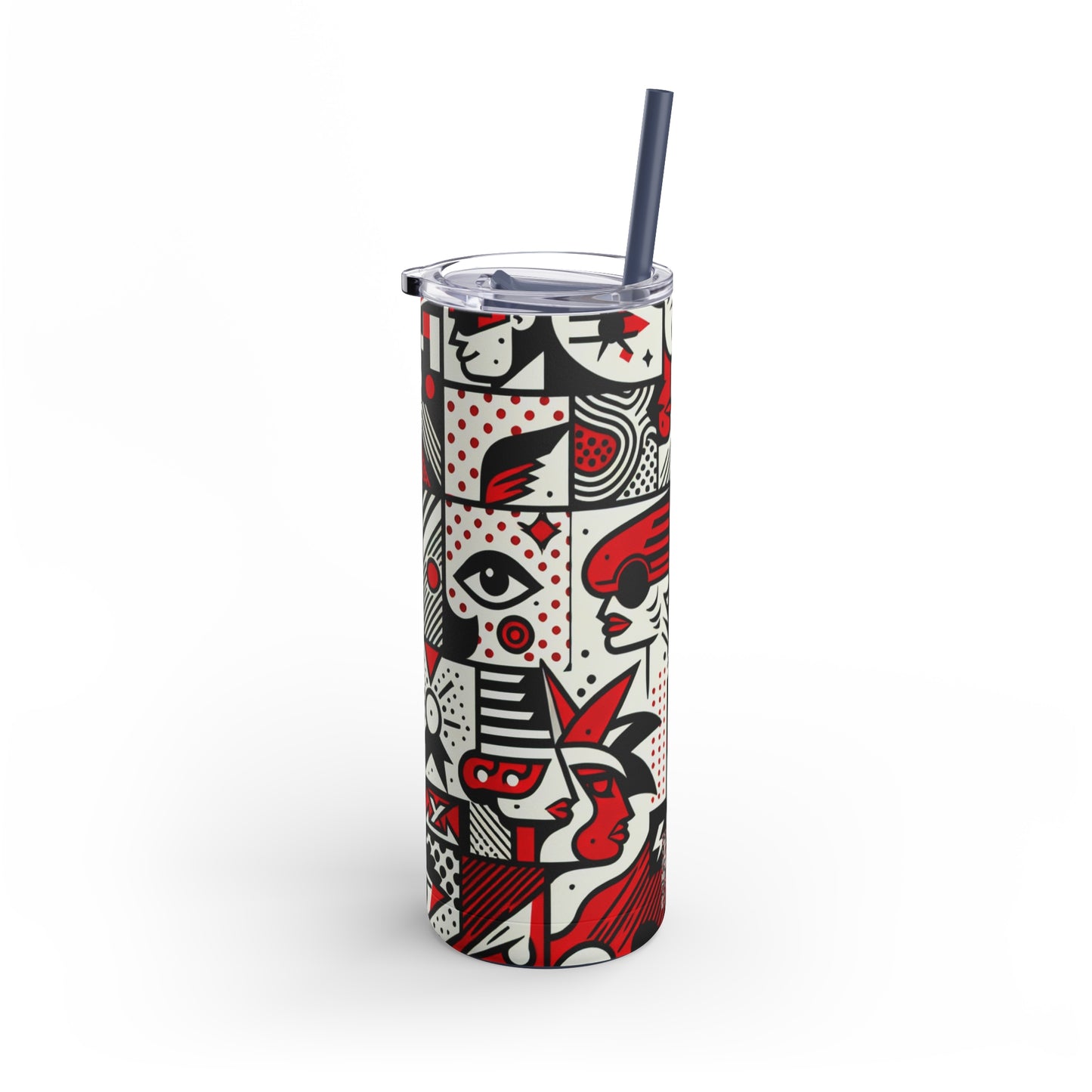 Aurelia Barcellini - Tumbler