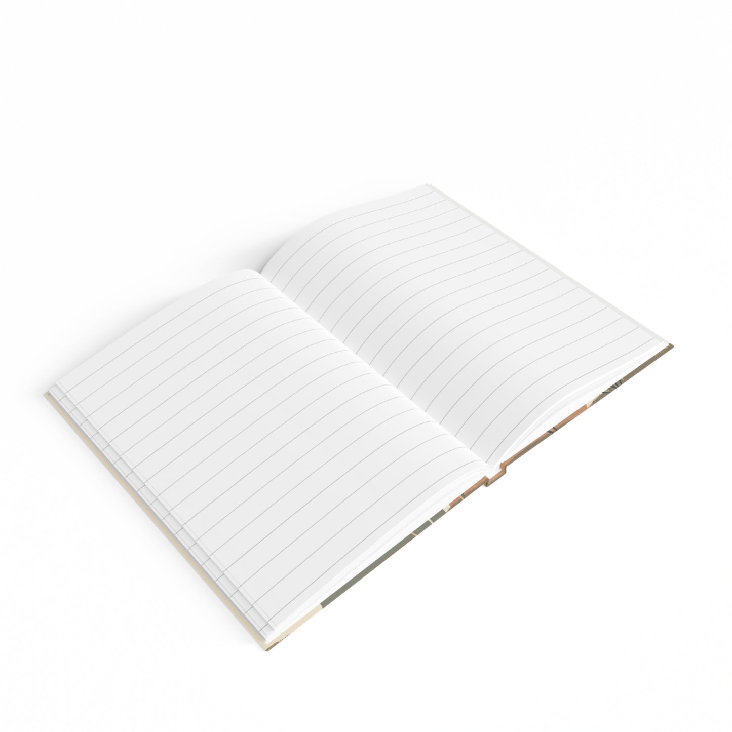 Serena Waterhouse - Journal