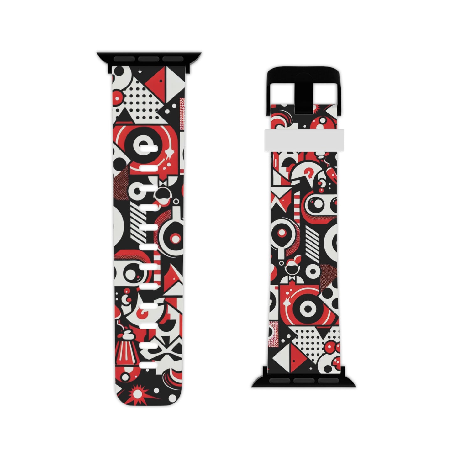 Isabella Grandeur - Watch Band