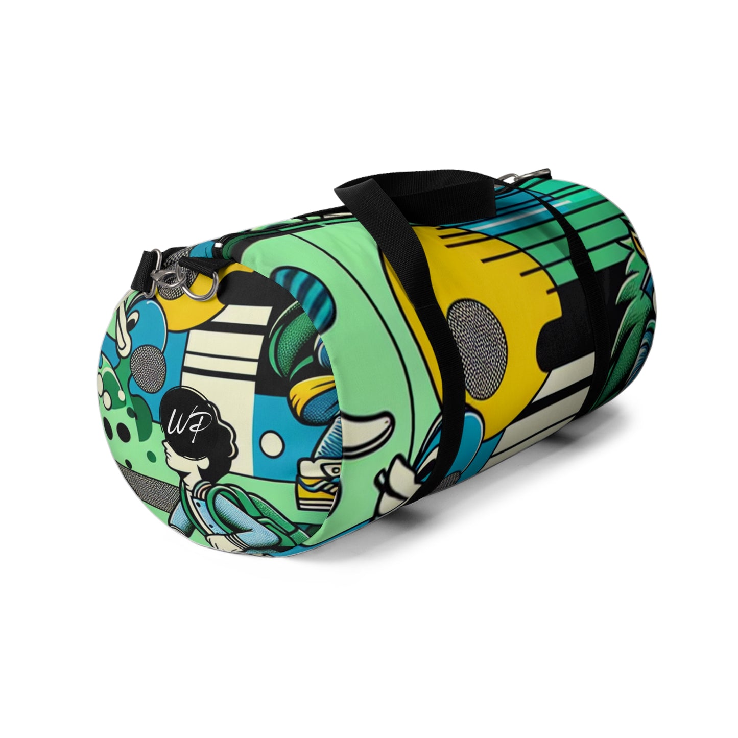 Aurelia Bellini - Duffle Bag