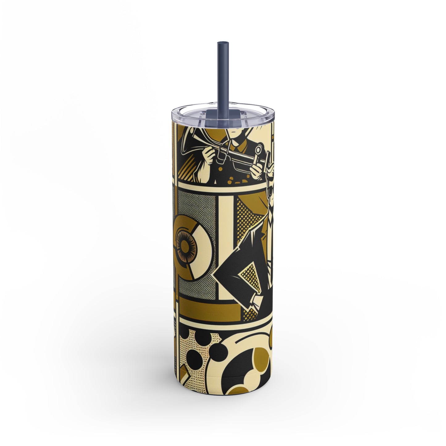 Leonardo Marcelli - Tumbler