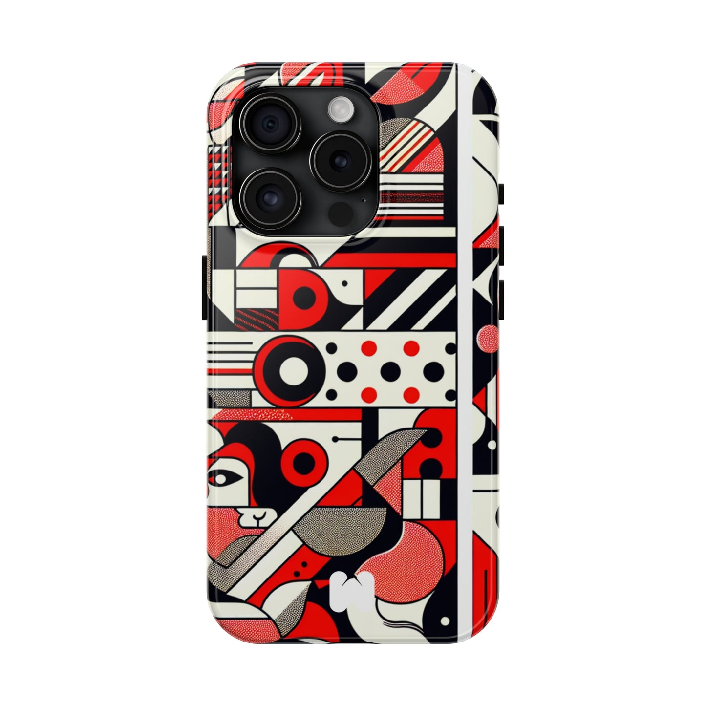 Benedetto Caravaggio - Phone Case