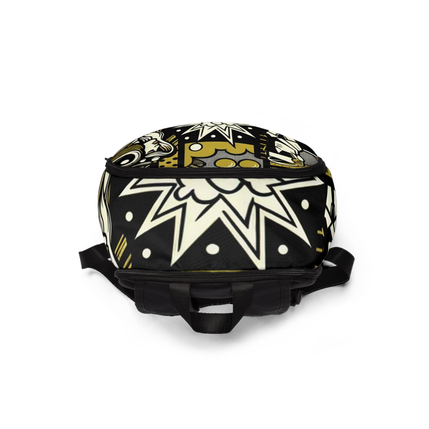 Isabella Sorrentino - Backpack