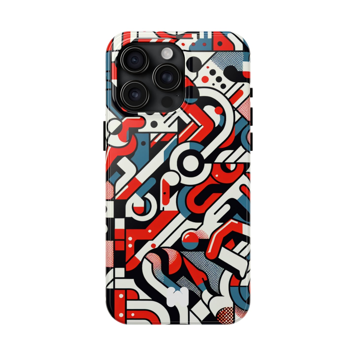 Seraphina DiRossi - Phone Case