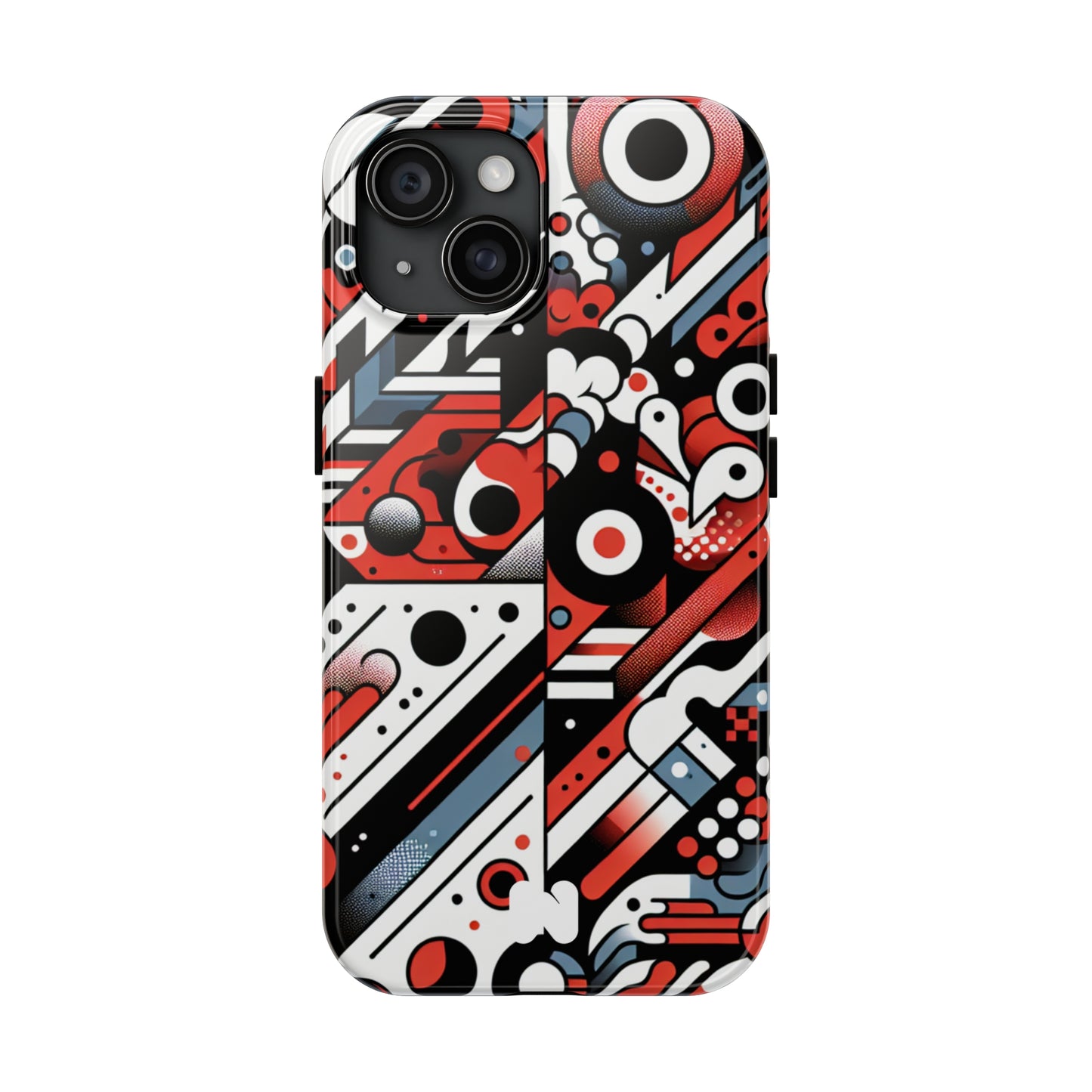 Isabella Vanetti - Phone Case