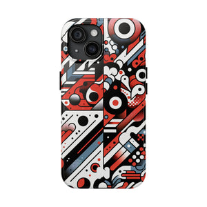 Isabella Vanetti - Phone Case