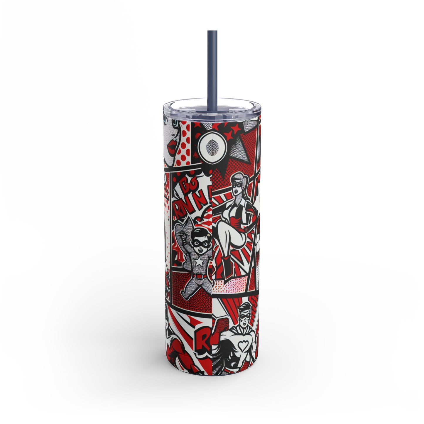 Annabella Sorrentino - Tumbler