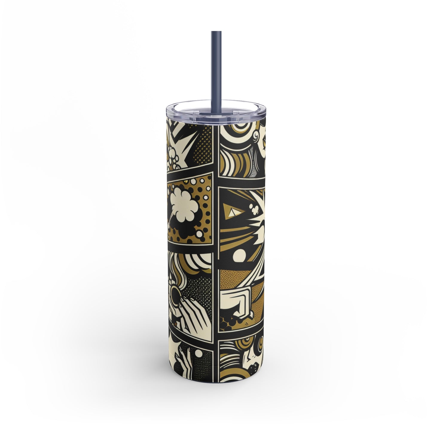 Isabella Constantini - Tumbler
