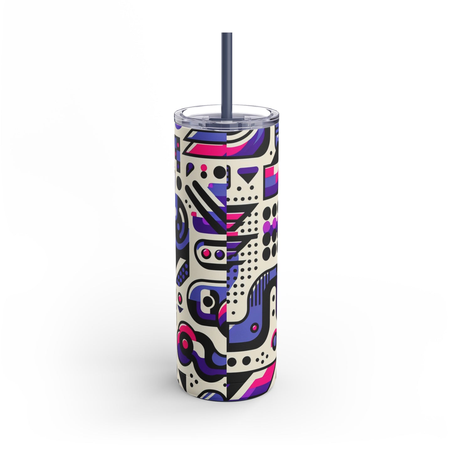Seraphina Verrocchio - Tumbler