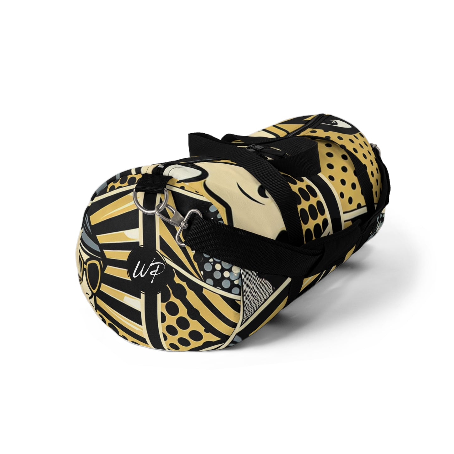 Alessandro Romolotti - Duffle Bag
