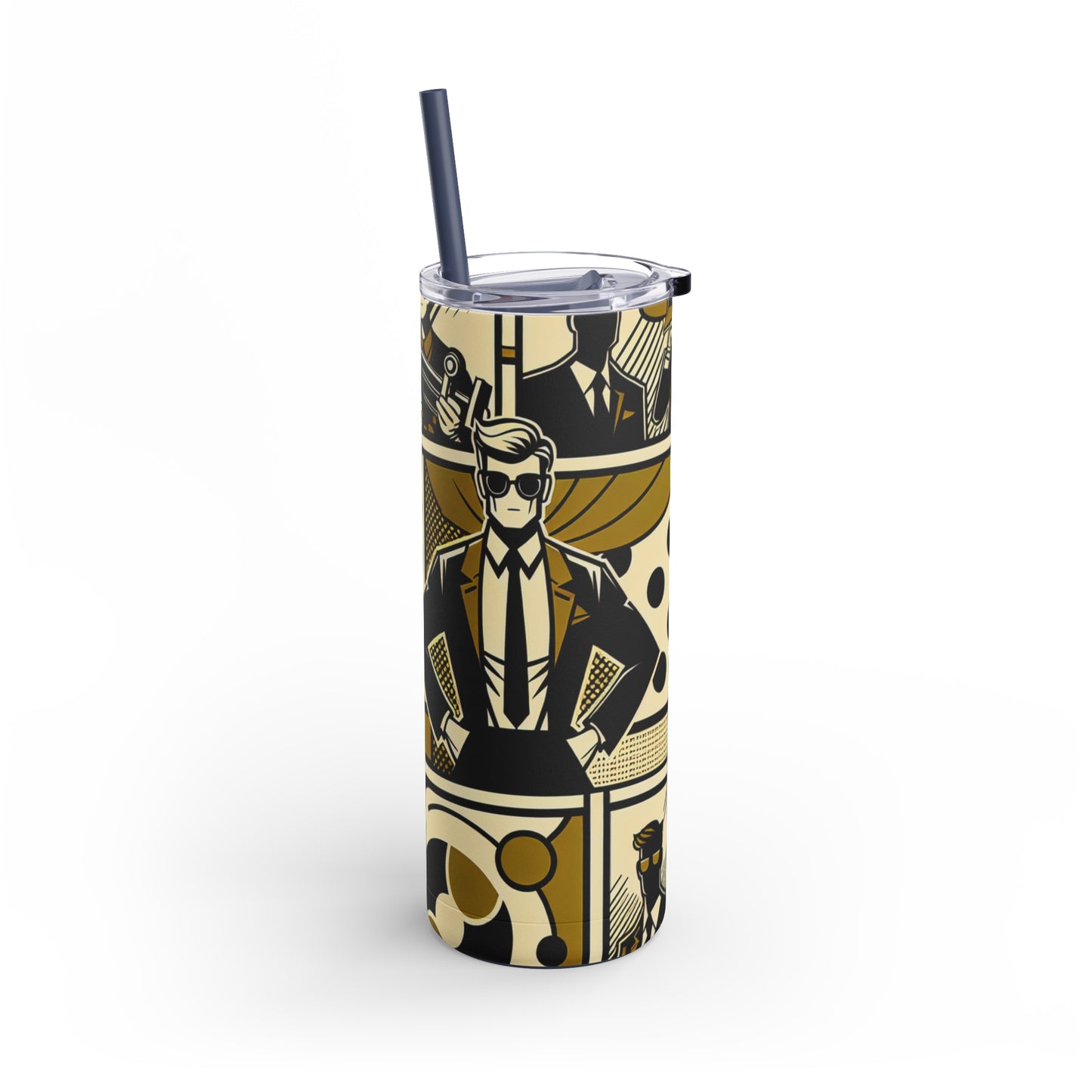 Leonardo Marcelli - Tumbler