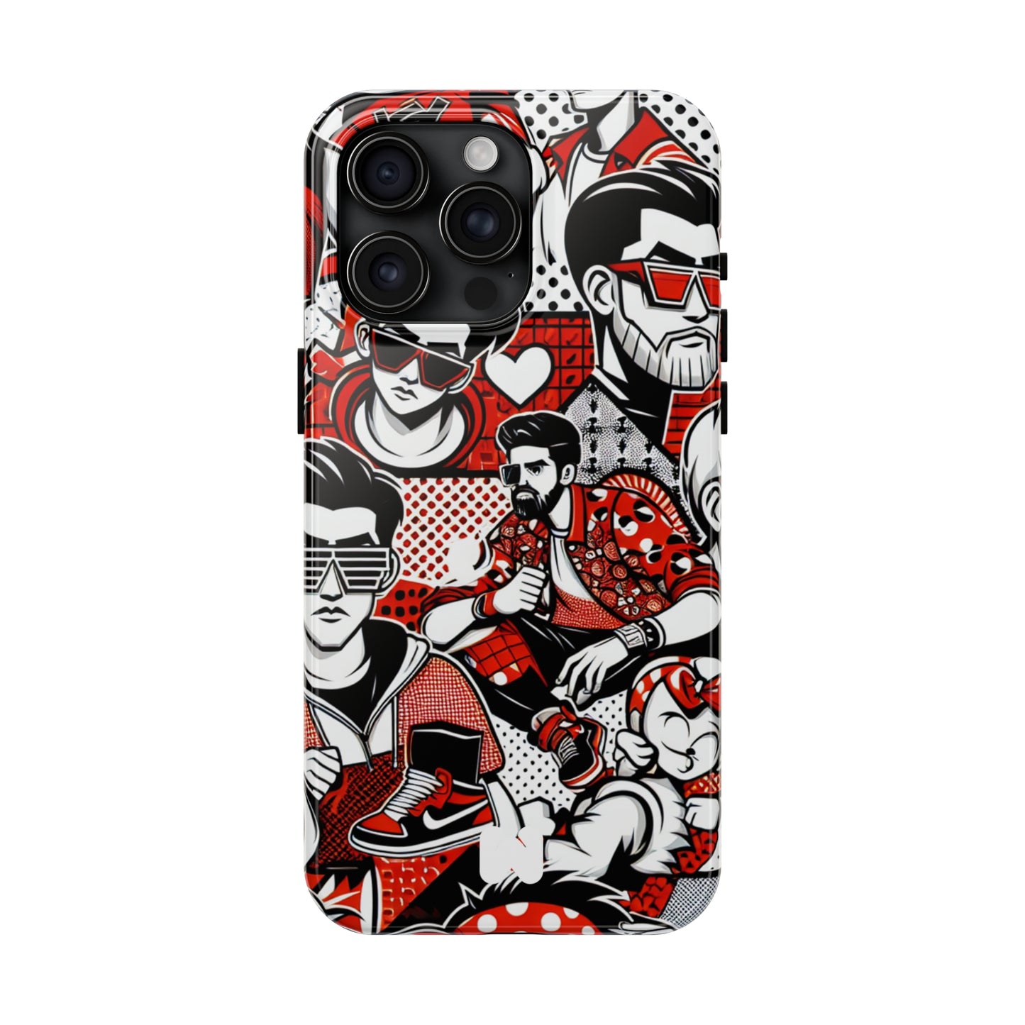 Benedicta Roselli - Phone Case