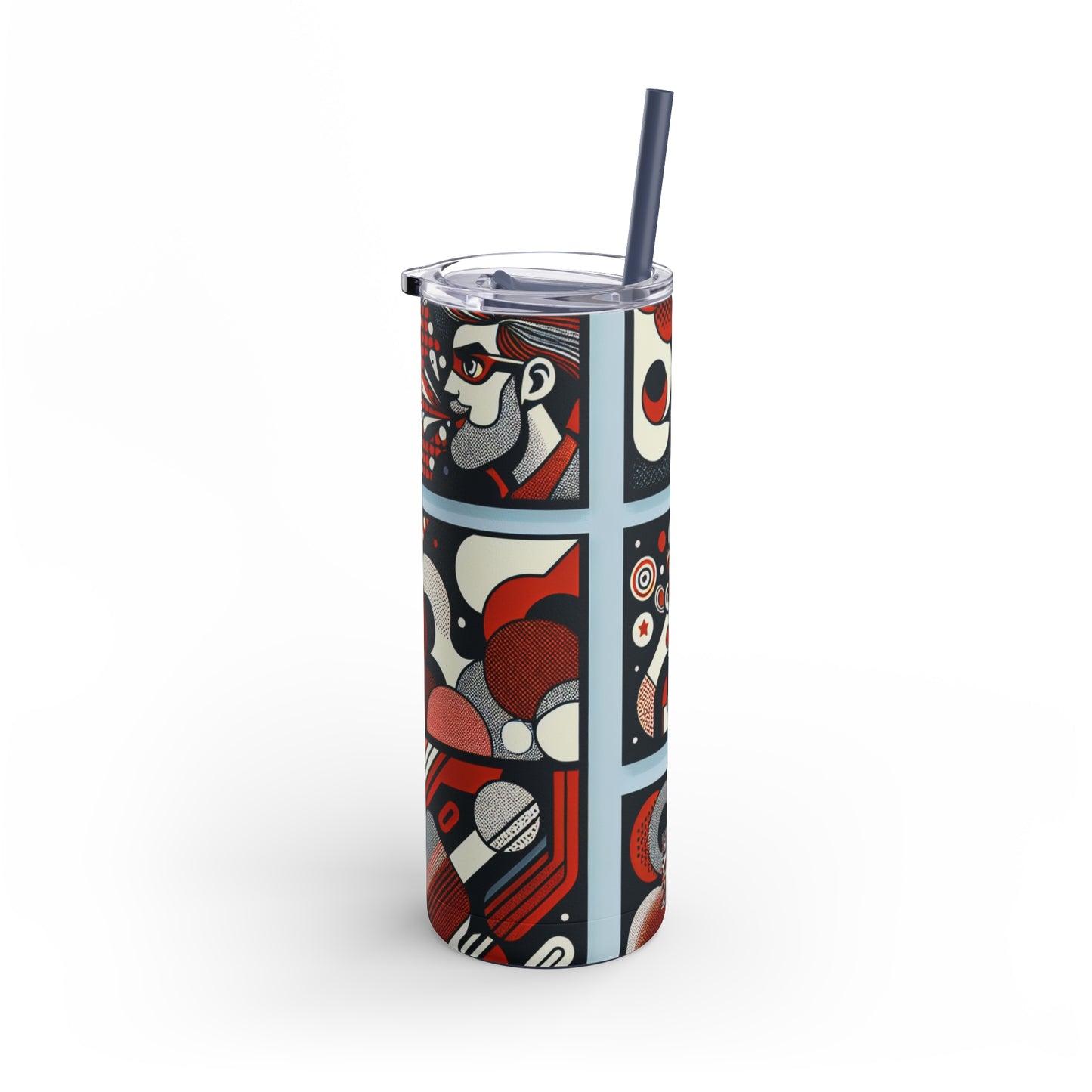 Seraphina VanWeber - Tumbler